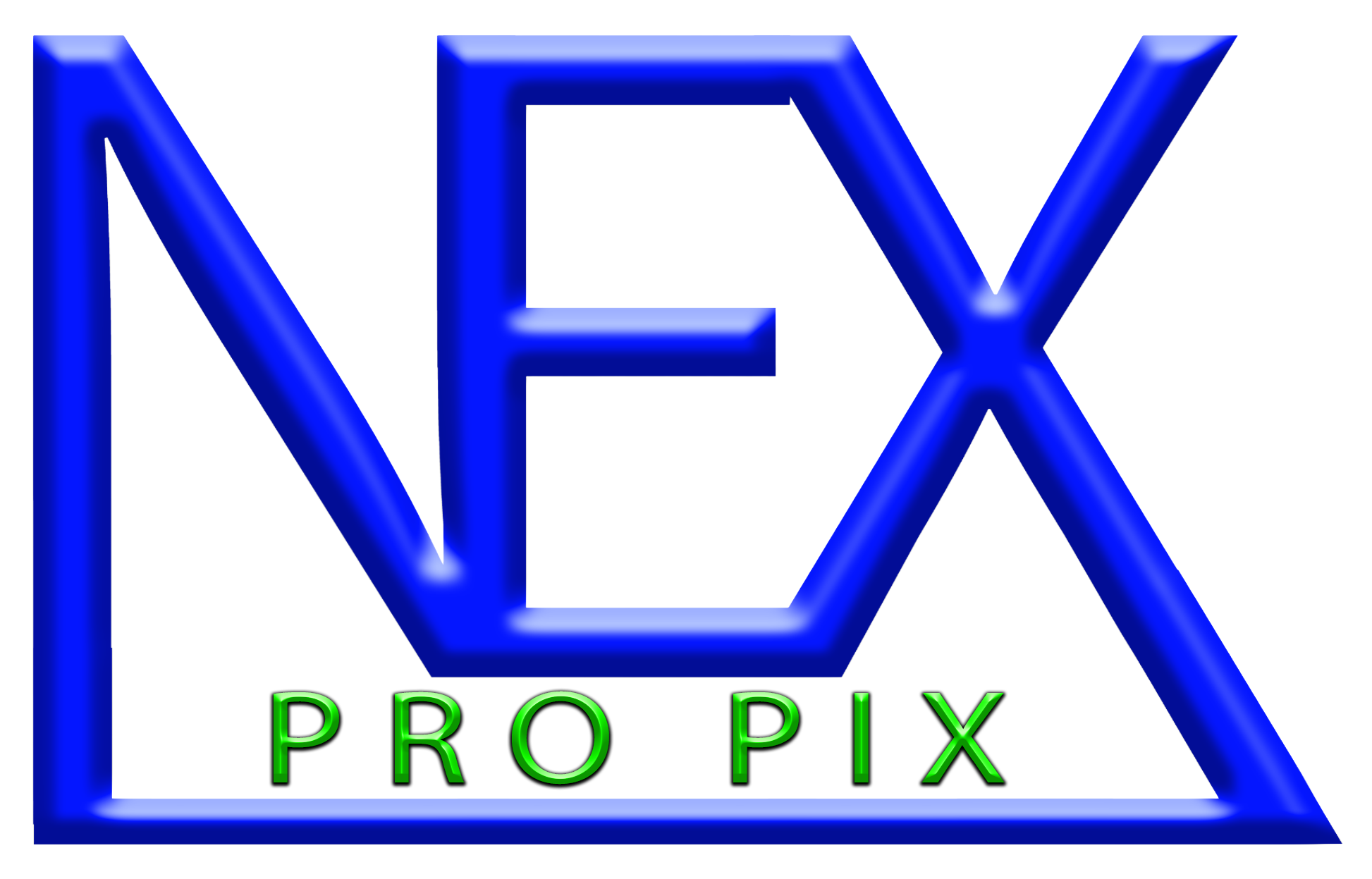 NexProPix Logo